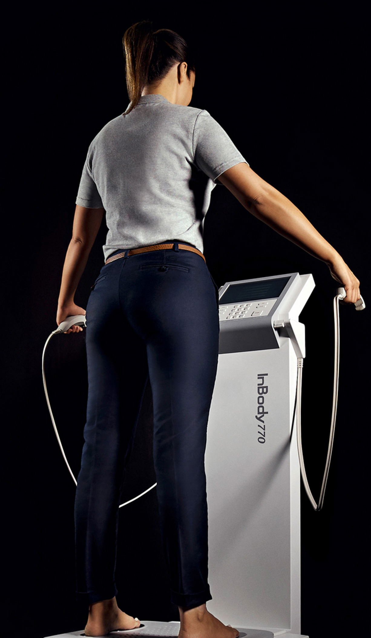 Inbody Check Up Aktiv Eichstatt